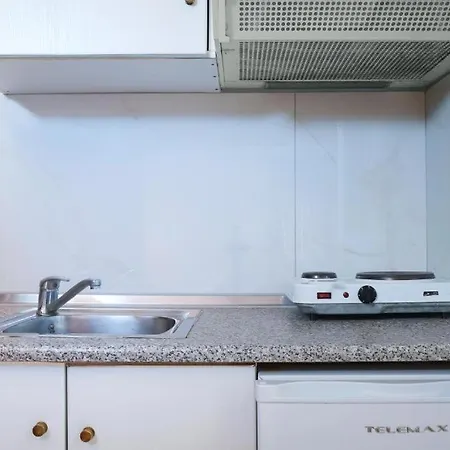 Thalatta Apartments Limenaria  Exterior photo