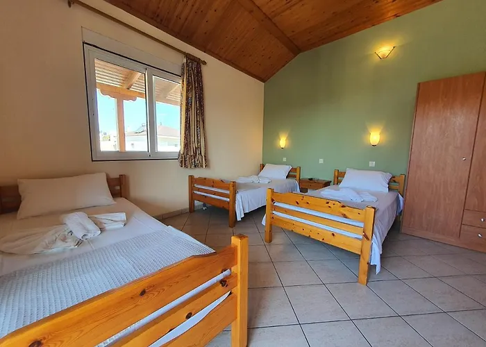 Thalatta Apartments