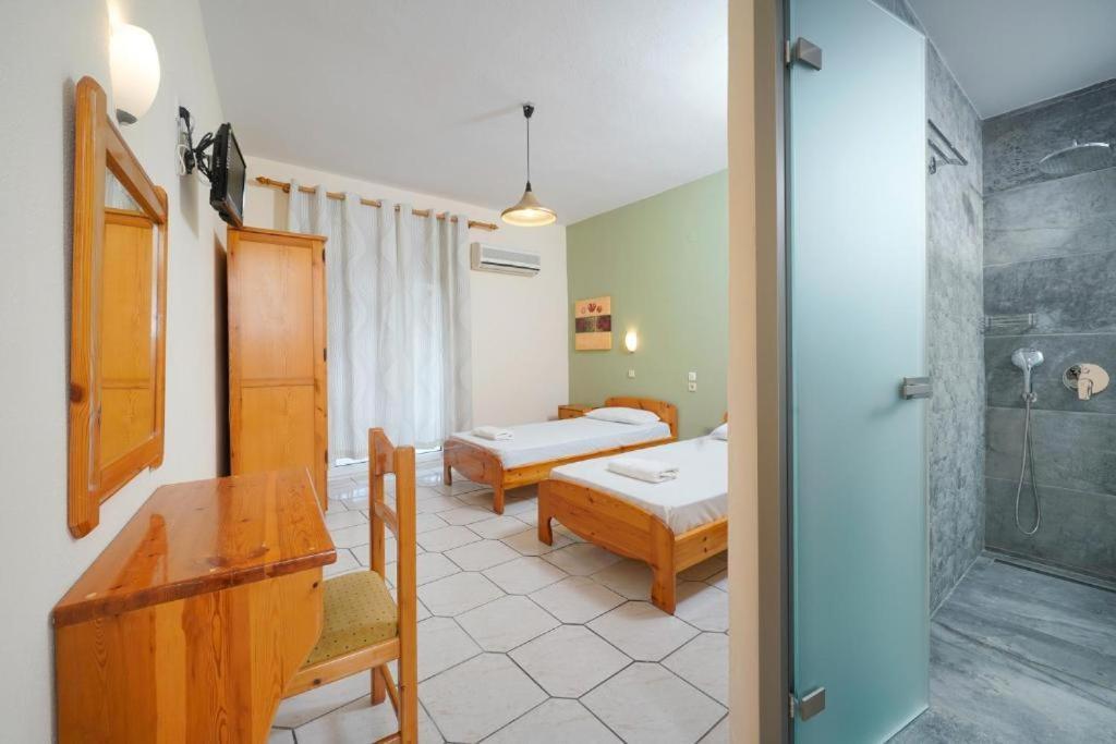 Apartment Thalatta