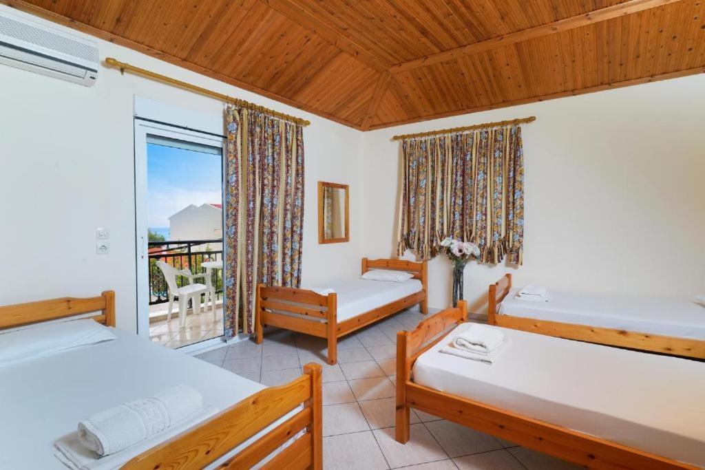 Thalatta Apartment Limenaria (Thasos)