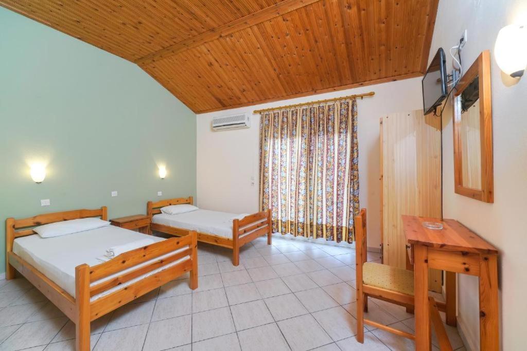 Apartment Thalatta *