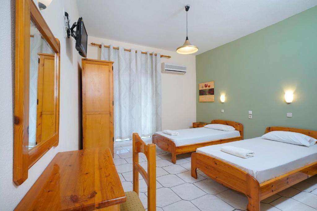 Thalatta Apartment Limenaria (Thasos)