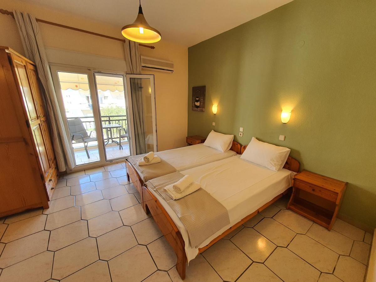 Apartment Thalatta