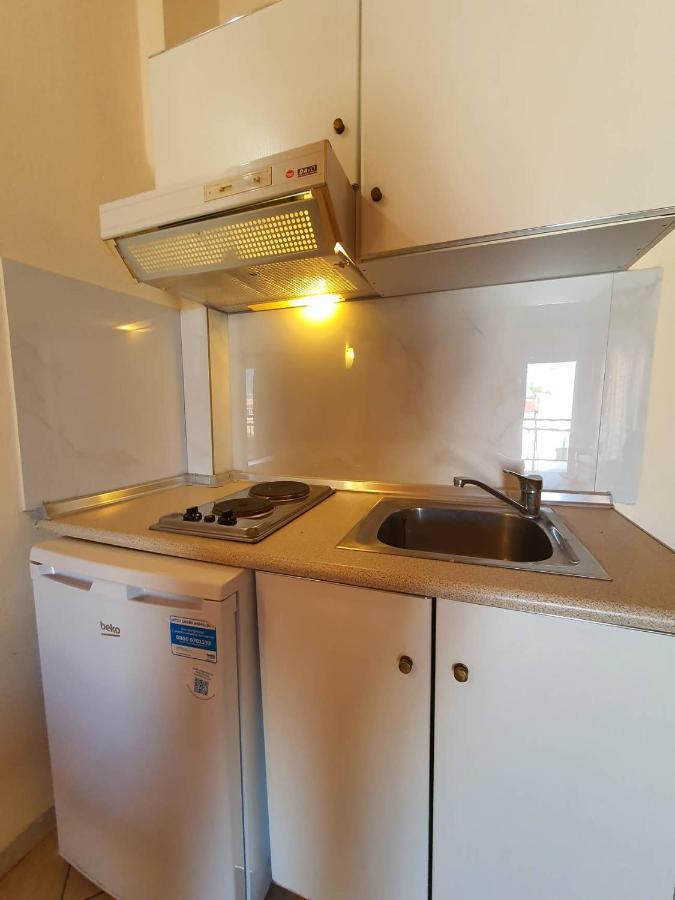 Thalatta Apartment Limenaria (Thasos)