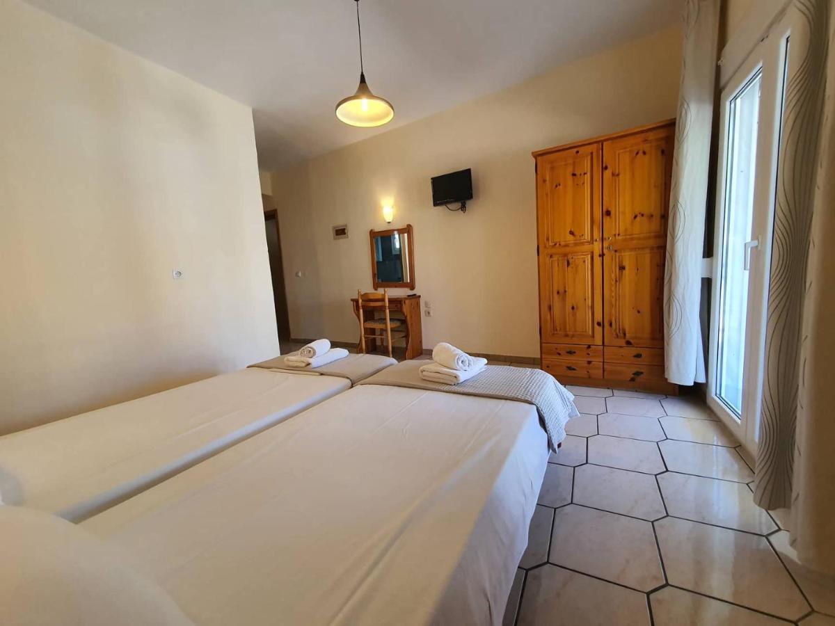 Apartment Thalatta *