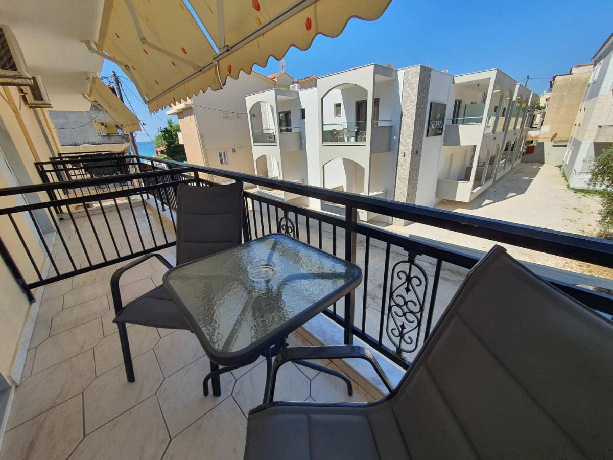 Thalatta Apartment Limenaria (Thasos)