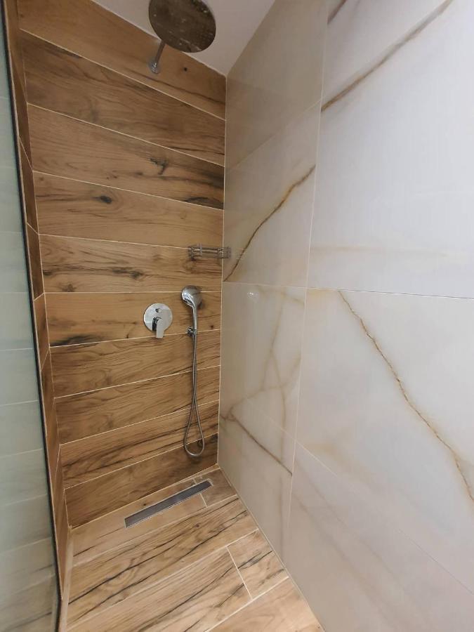 Thalatta Apartment Limenaria (Thasos)